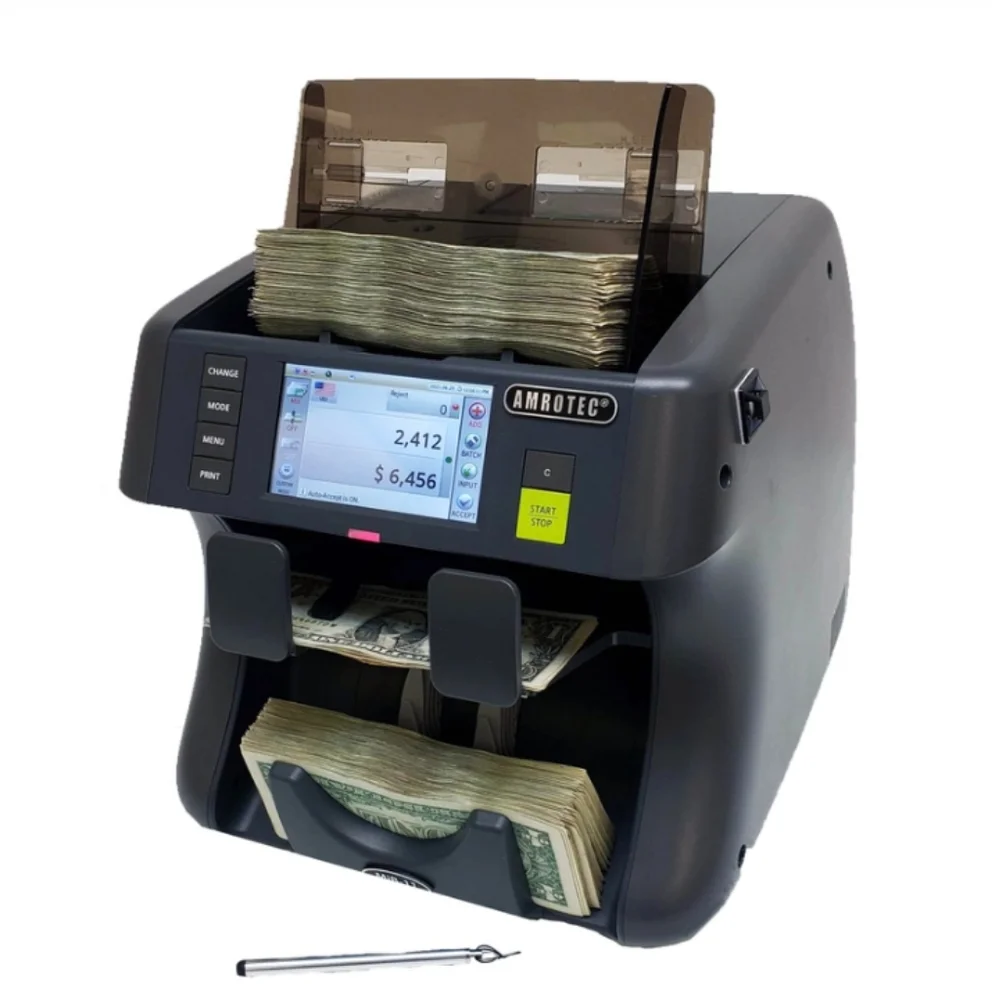 Armotec  money machine series mib-11